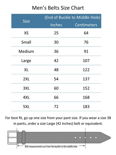 celine belt size chart.